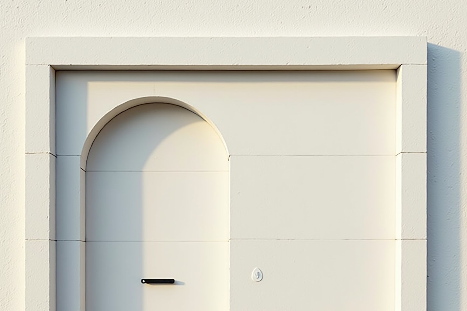 Capri Limra building facade