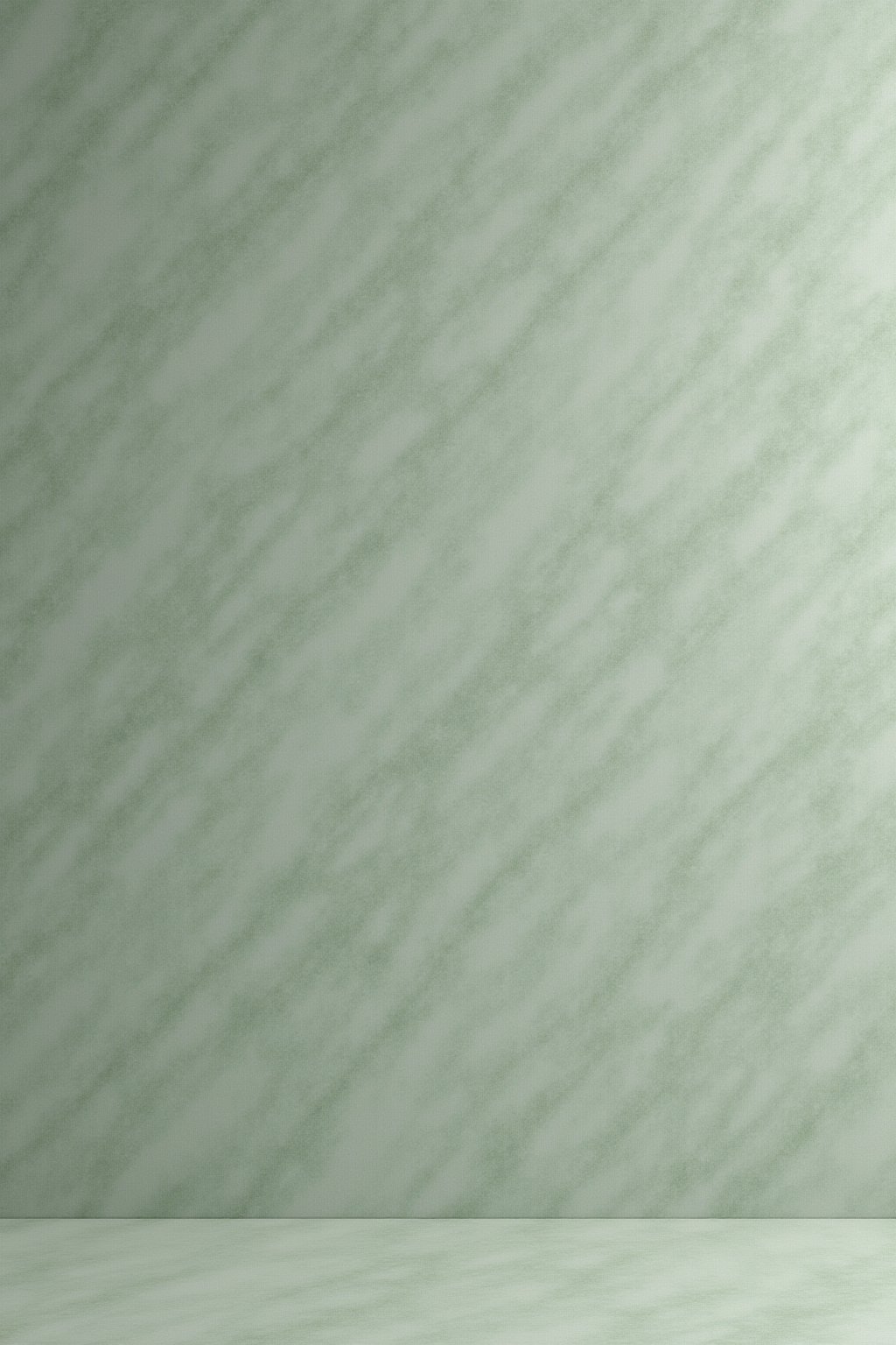 Green Limra limestone slab